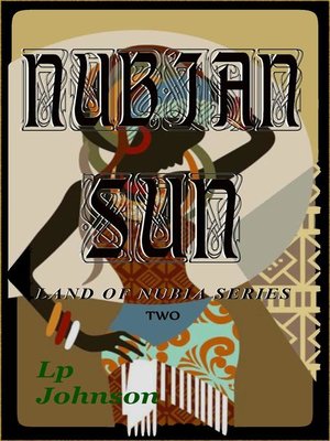 cover image of Nubian Sun